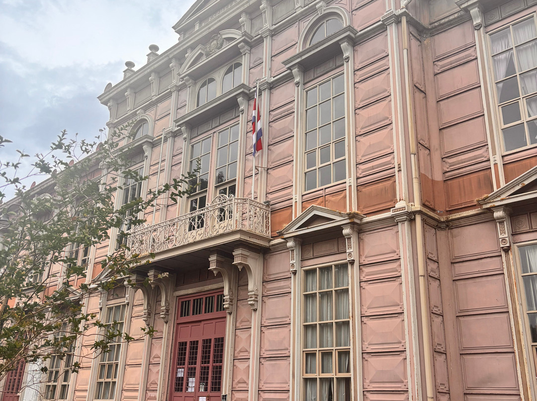 Costa Rica Driver - Tours-圣何塞必去景点