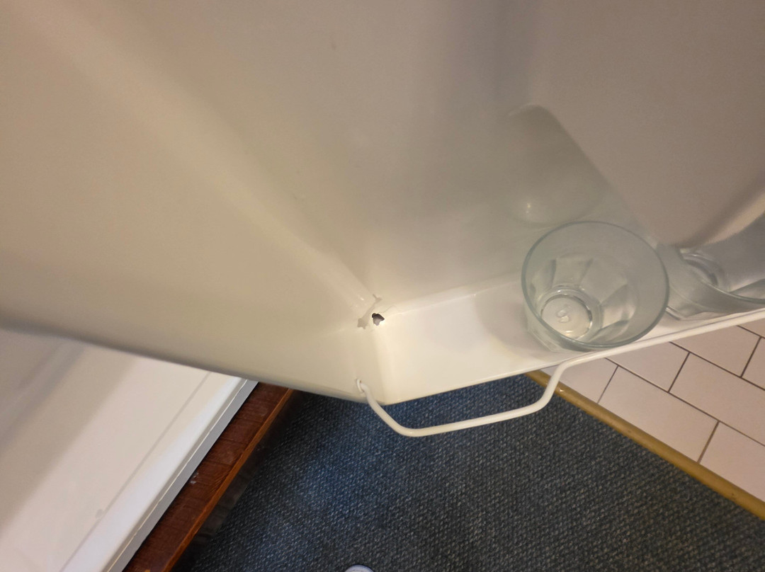 布莱克希斯汽车旅馆主图