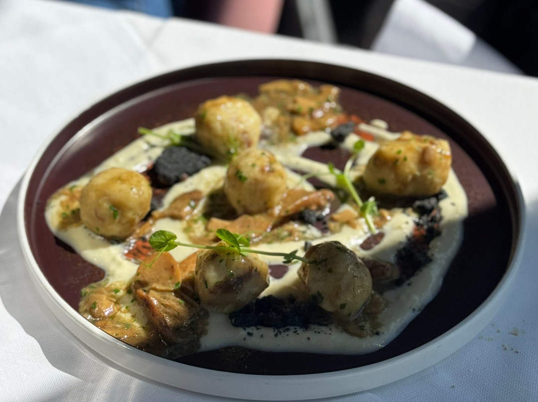 Ristorante Pizzeria Al Faro