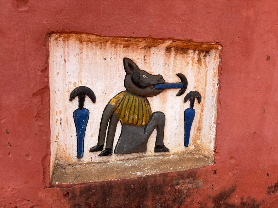 Chez Monique Auberge a La Lune主图