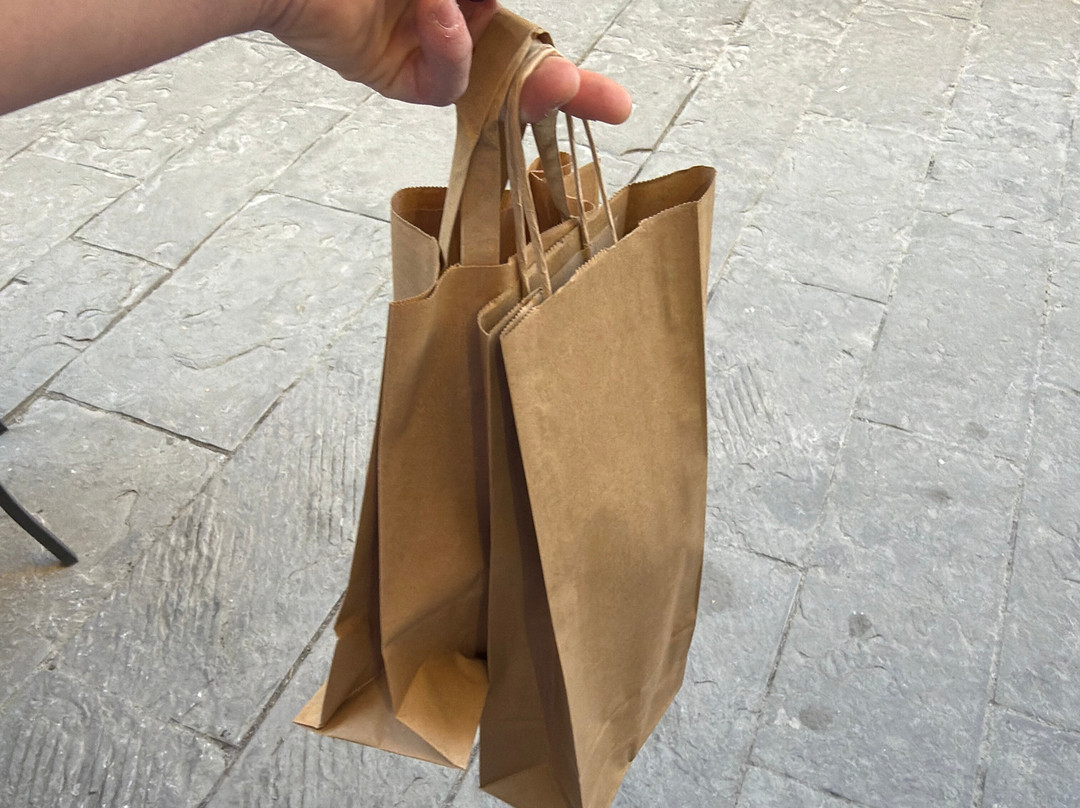 Azienda Agricola Ercolani-蒙特普尔恰诺必去景点