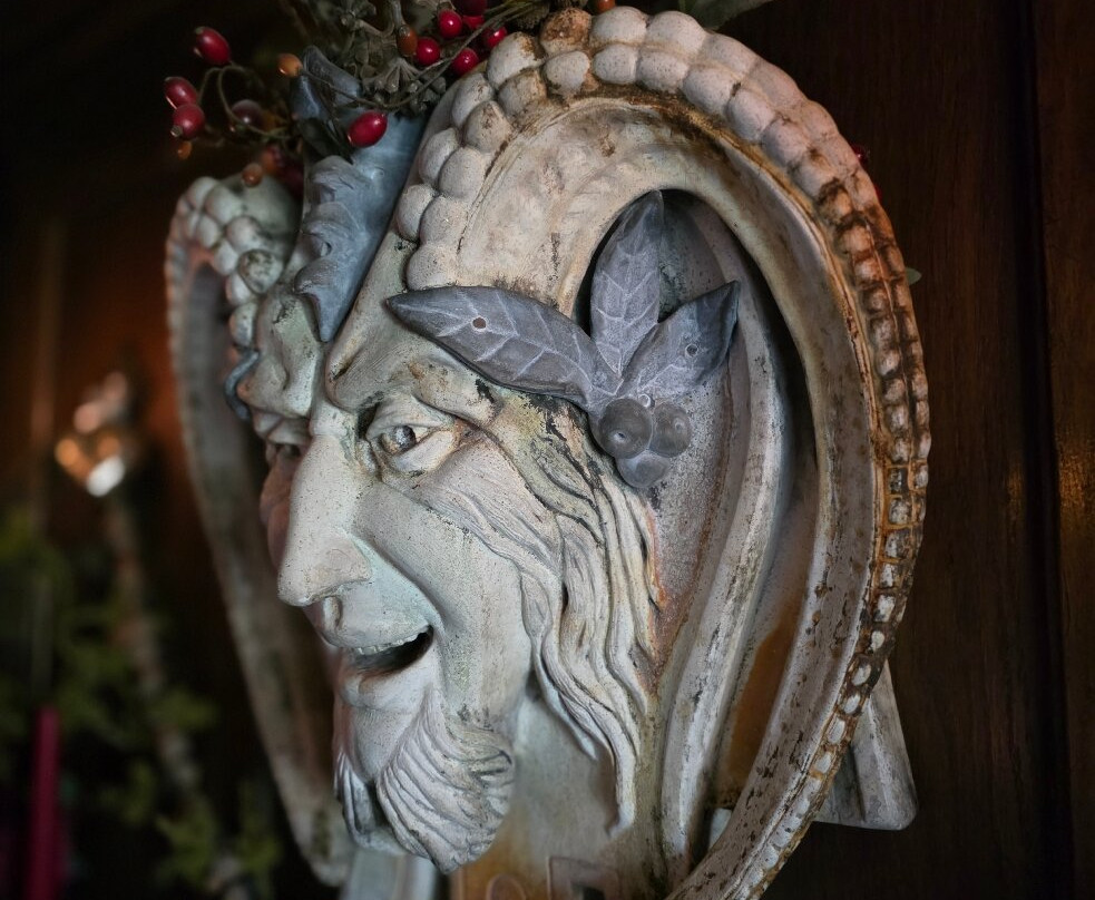 Talliston House & Gardens-Great Dunmow必去景点