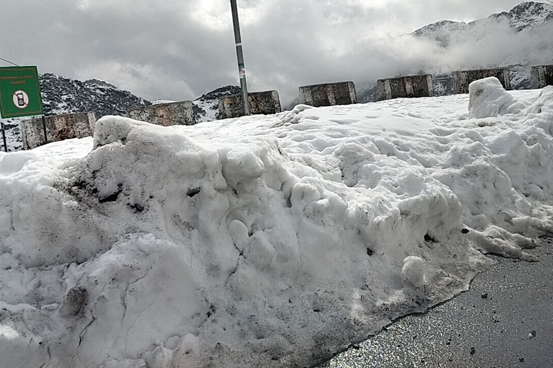 Ease Tours & Treks-甘托克必去景点