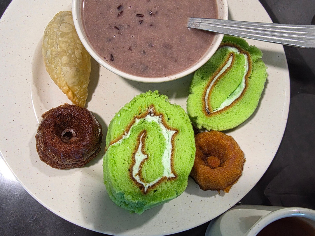 Redang Pelangi Resort主图