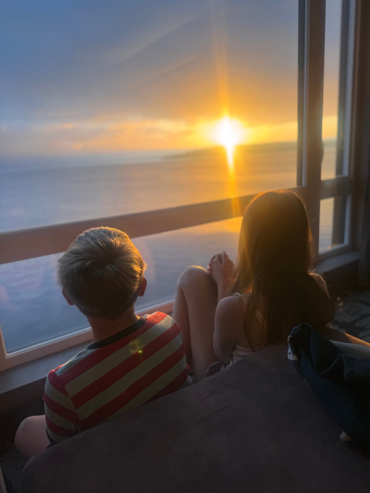 塔科马拉斯顿角海滨银云酒店-官方