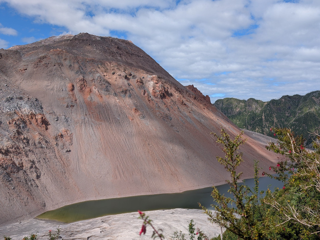INTERNATURA FRCR-Santo Domingo de Heredia必去景点