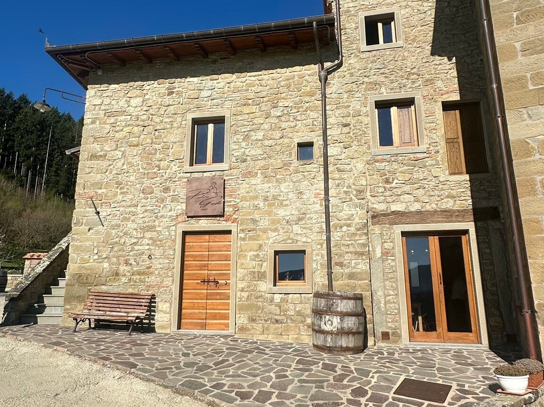 Podere Giusto