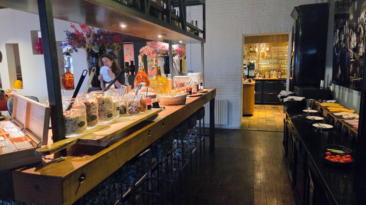 维瑟林酒店-官方