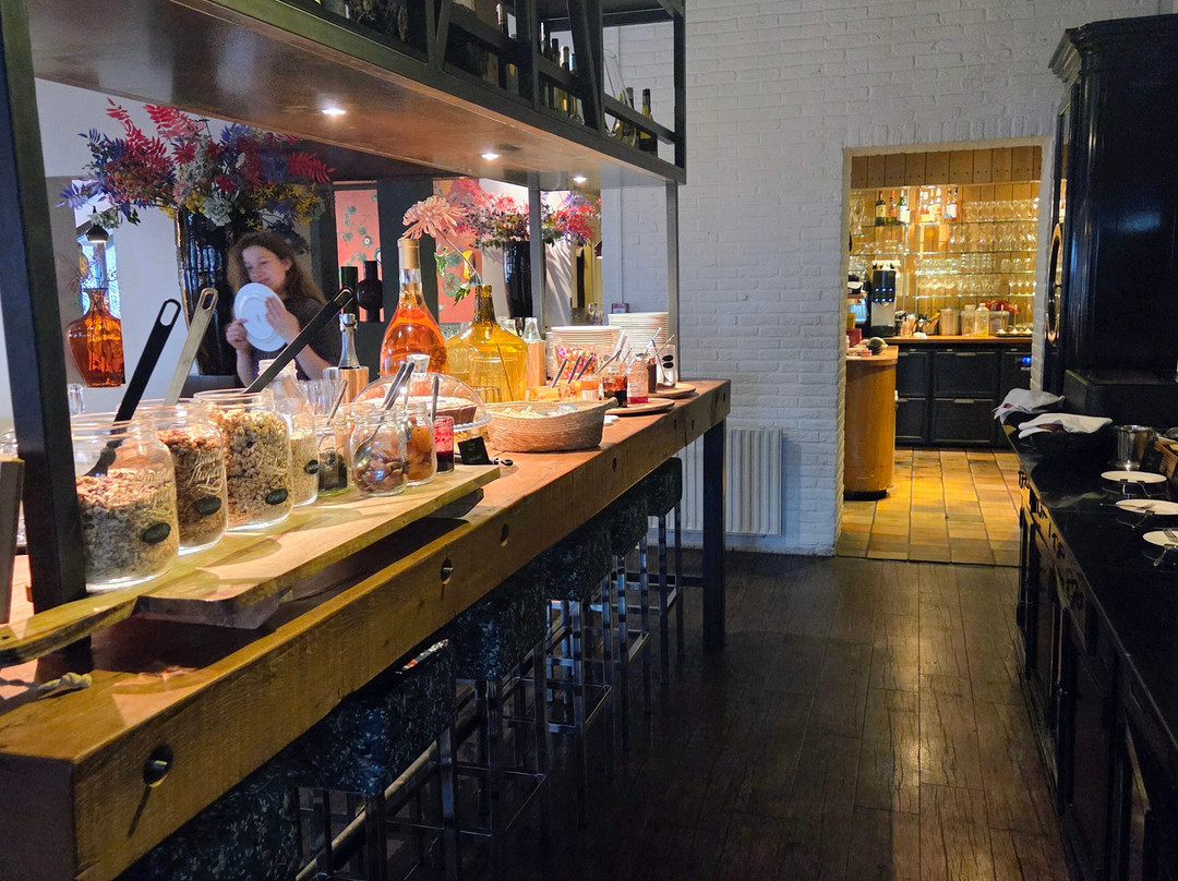 维瑟林酒店主图