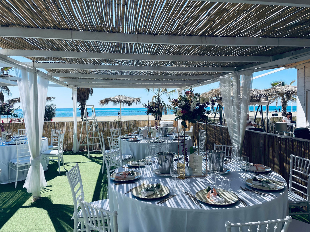 Bellavista Beach Club-Nettuno必去景点