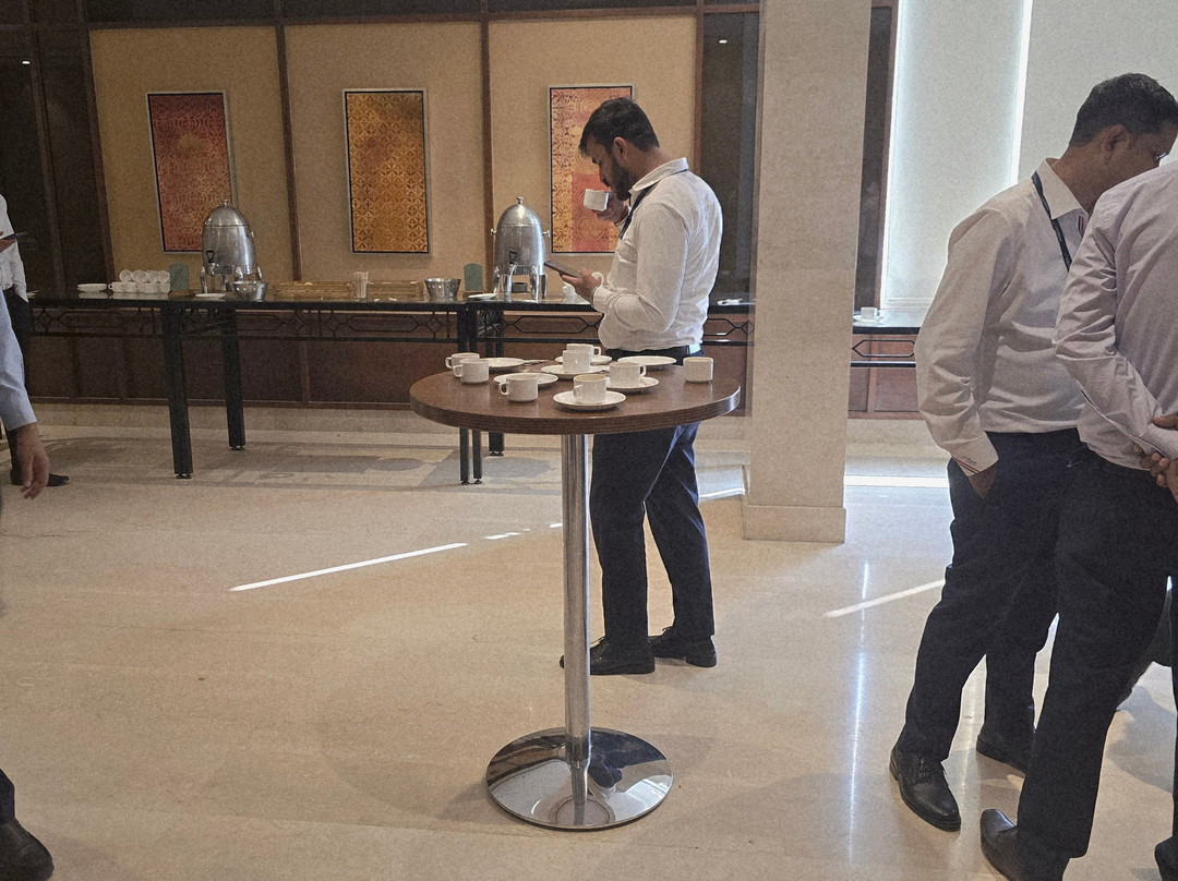 勒克瑙柠檬树酒店主图