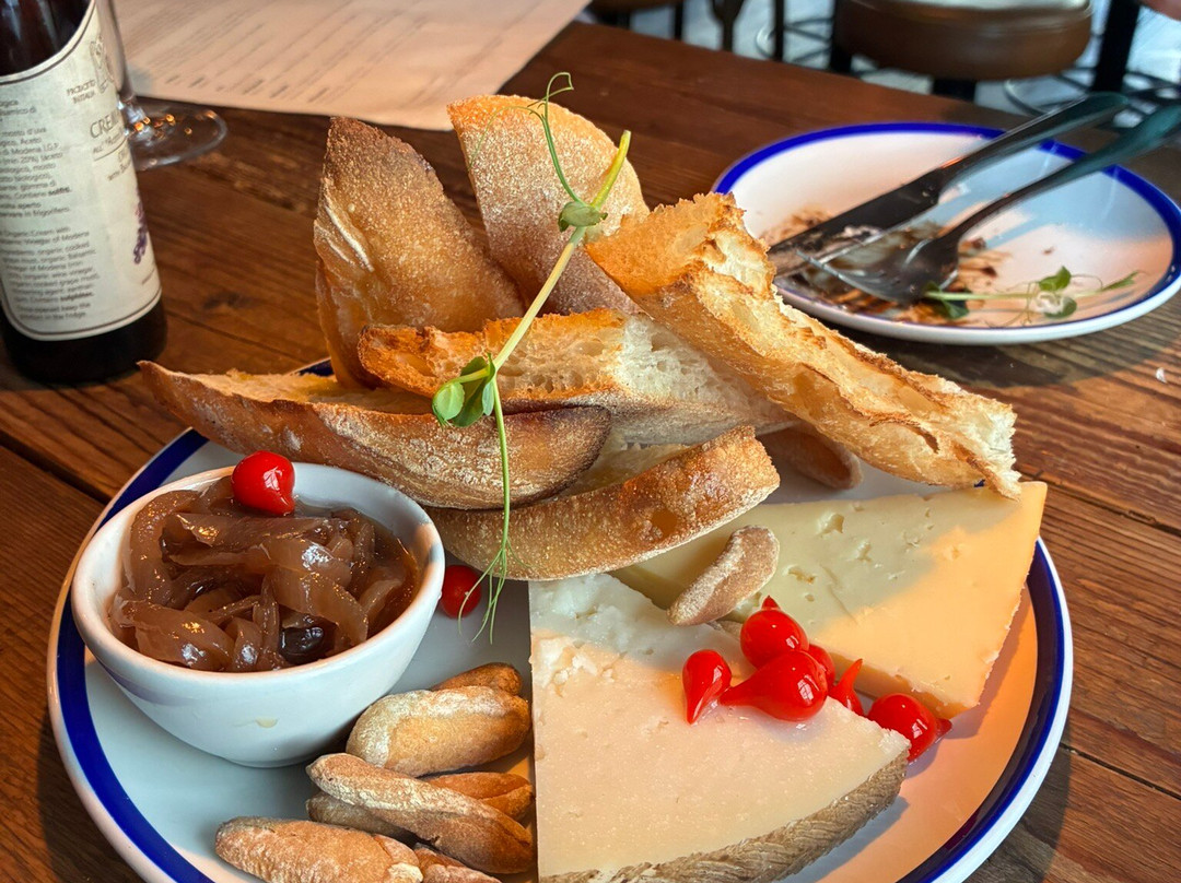 Conlon's Wine Bar Bray