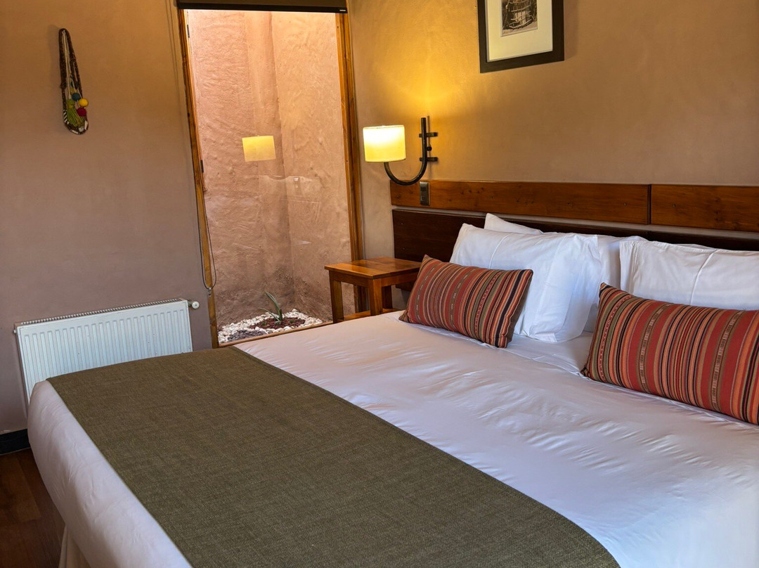 帕斯夸尔安迪诺酒店主图