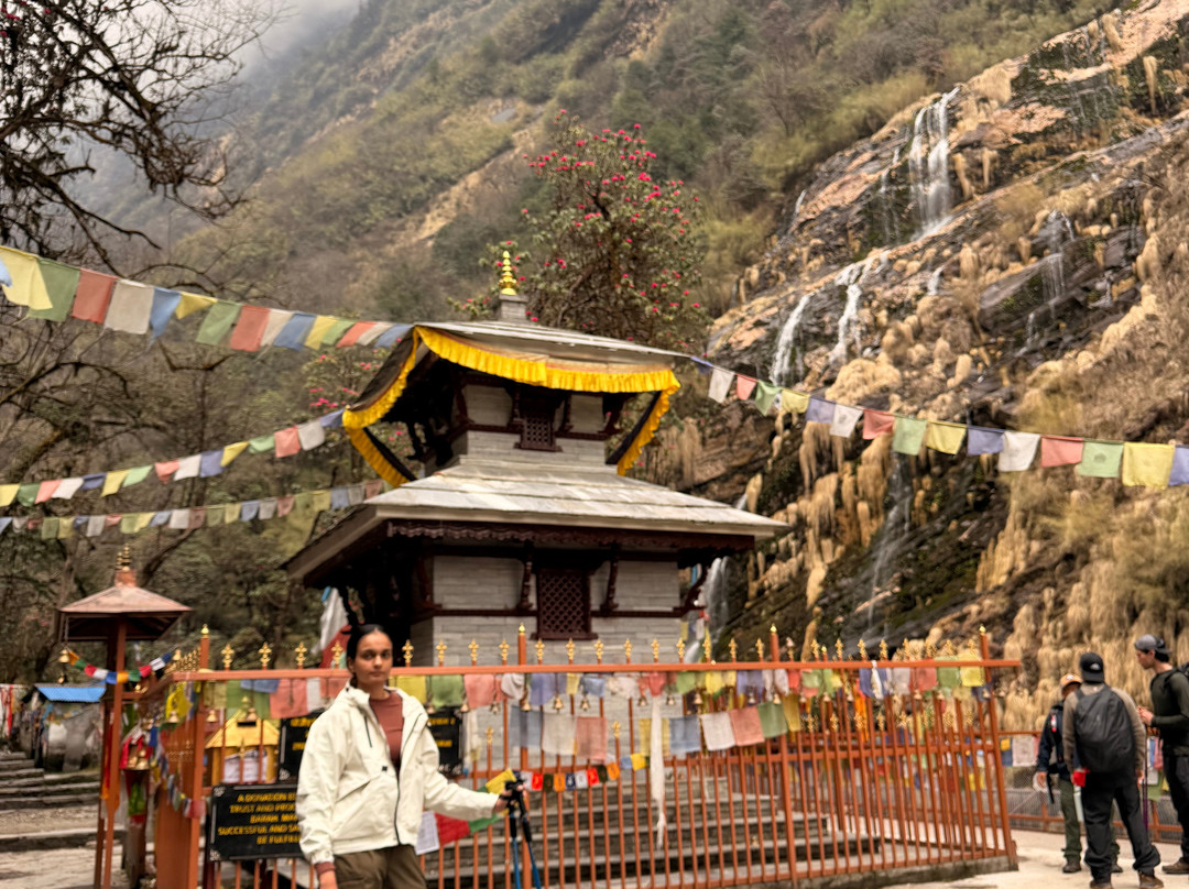 Escape Himalaya Trek And Expedition-加德满都必去景点