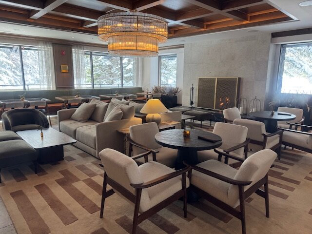 Kananaskis Nordic Spa-卡那那斯基斯必去景点