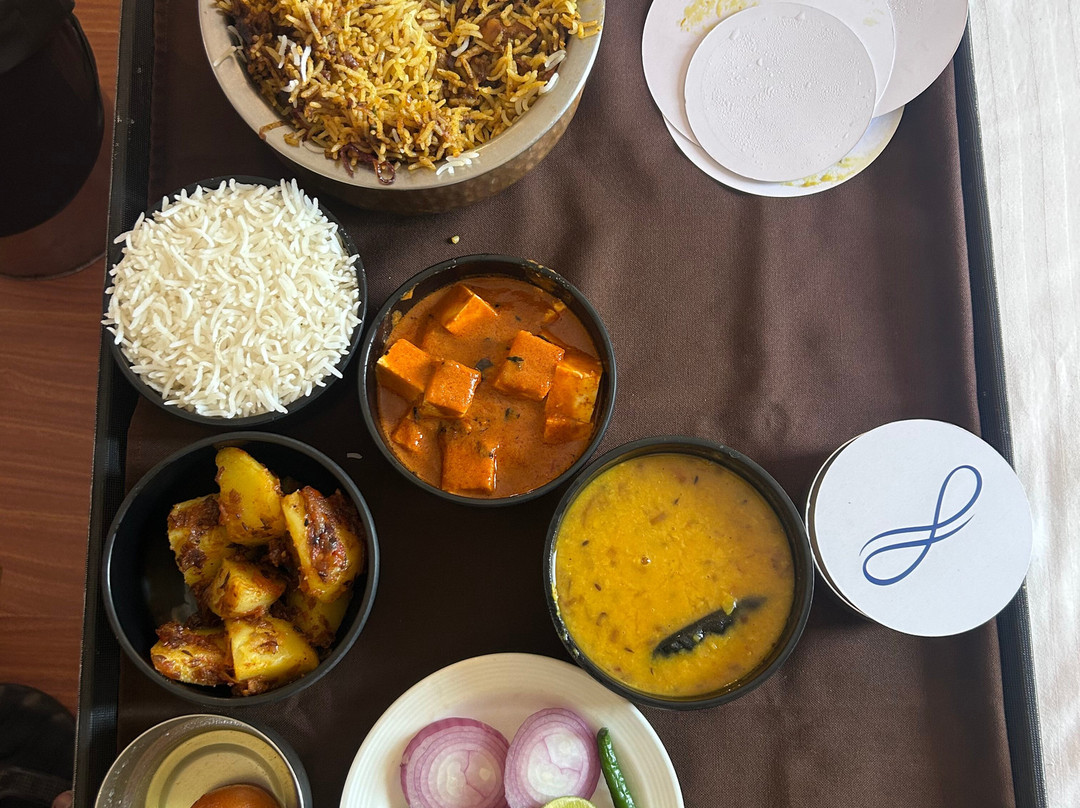 西里古里皇家萨诺瓦波蒂科酒店主图