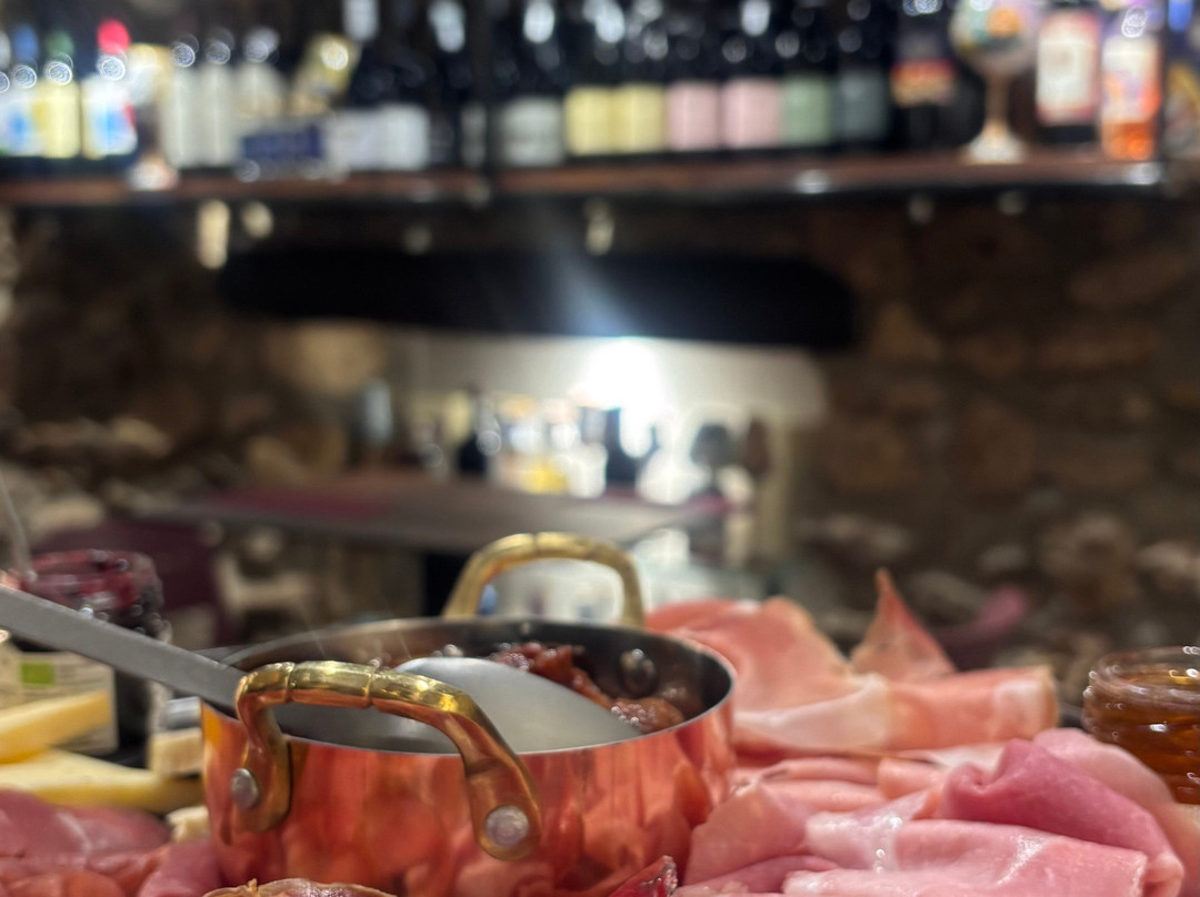 Bisanzio Bistrot