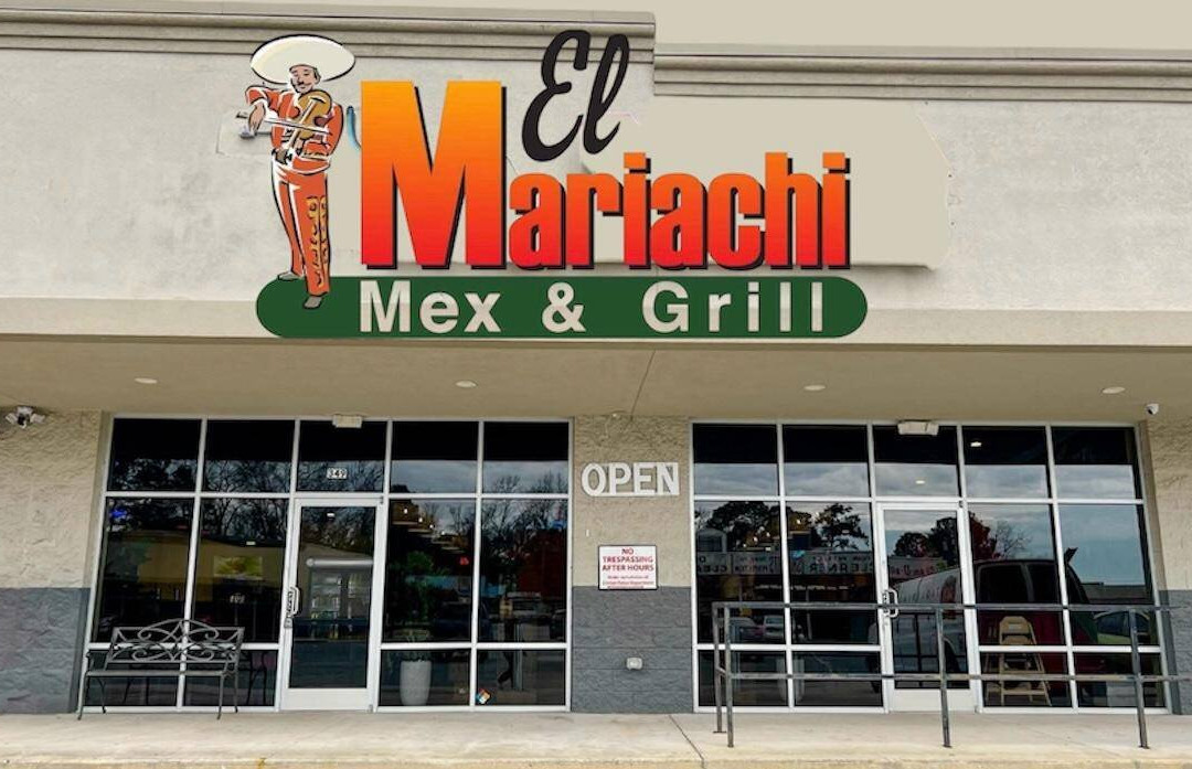 El Mariachi Mex And Grill Inc #7