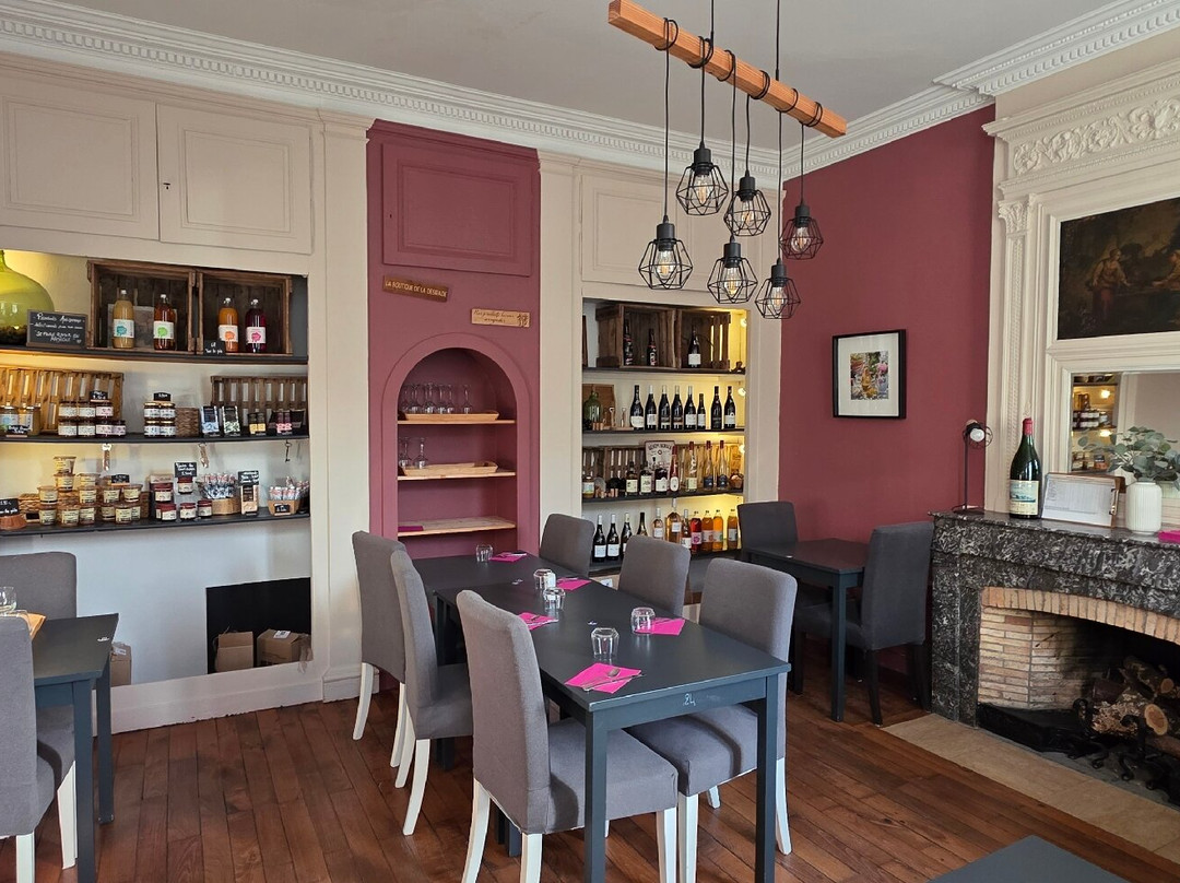 迪斯瑞德酒店主图