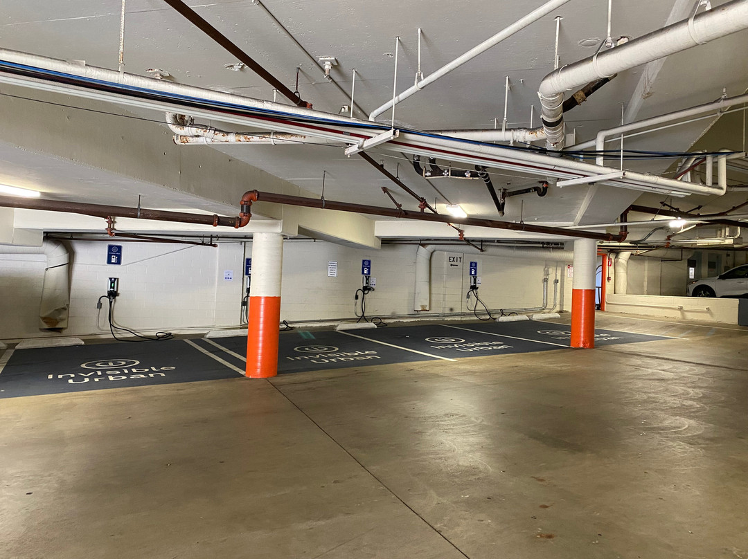 Hotel Indigo 圣迭戈德尔马主图