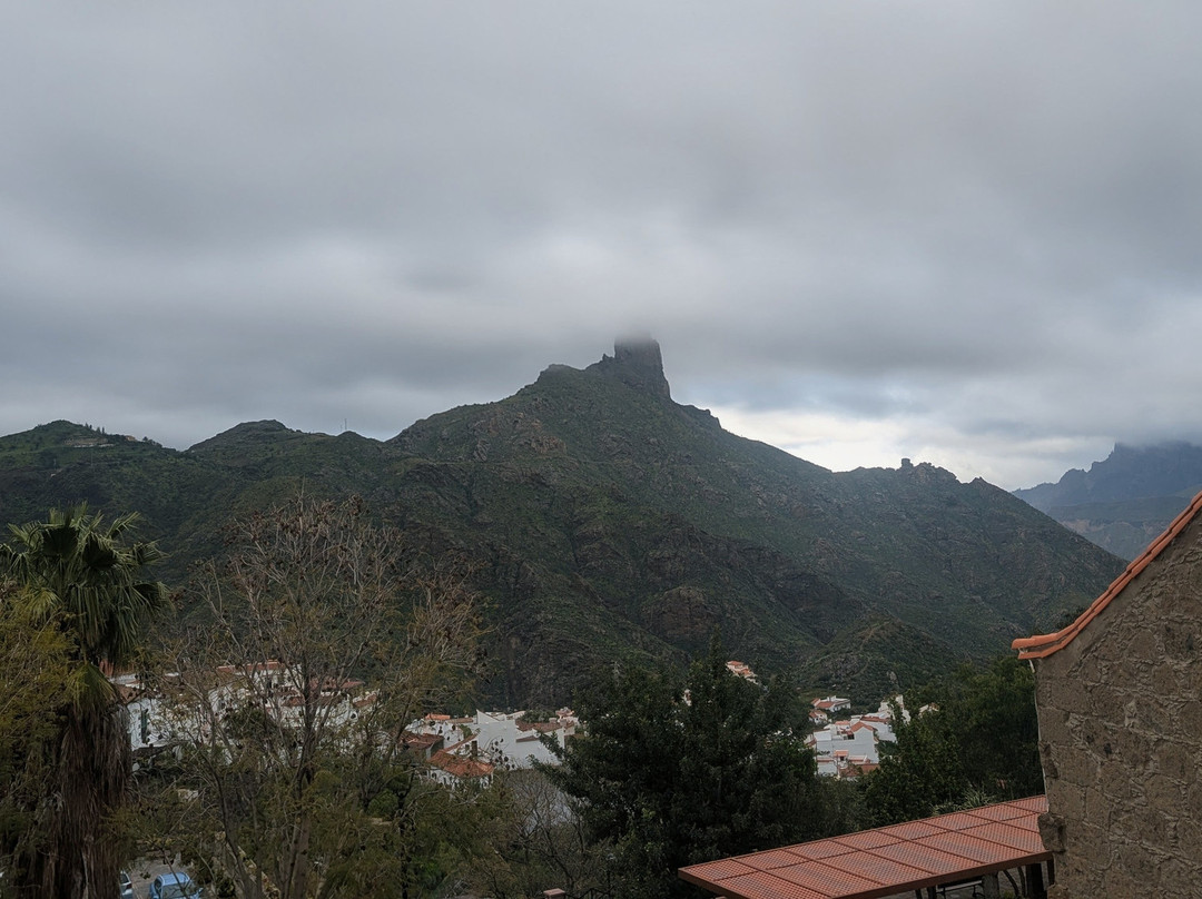 弗昂达德拉缇乡村酒店主图