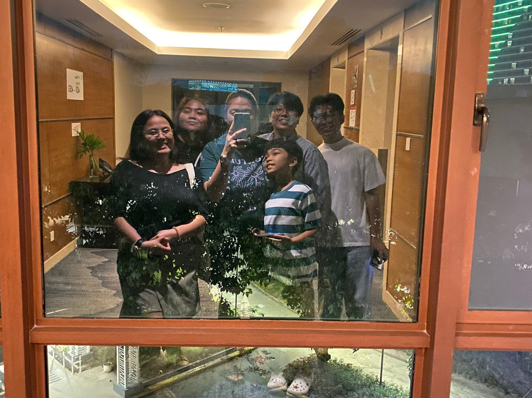 克拉克维杜斯酒店主图