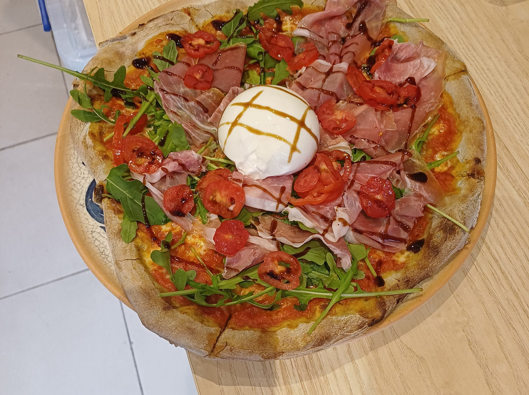 Da Gennaro Pizzeria