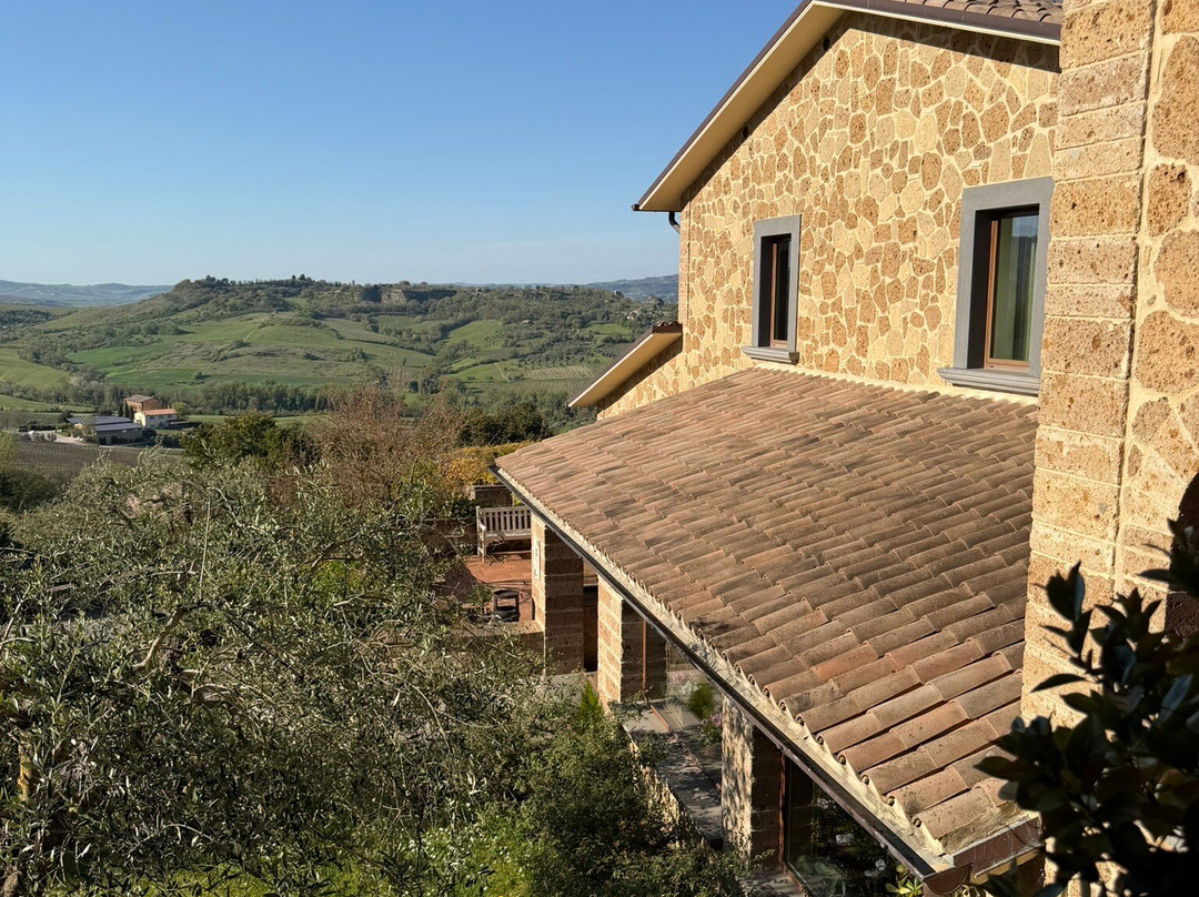 阿尔塔洛卡葡萄酒度假村主图