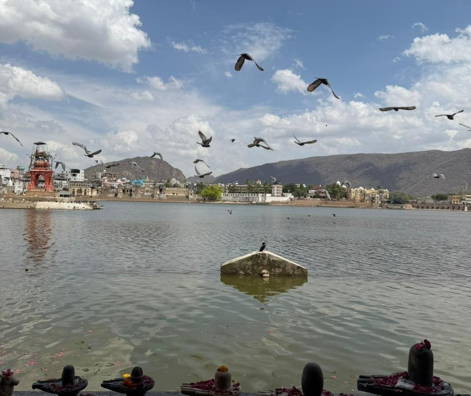 Pratap Mahal, Ajmer - Ihcl SeleQtions主图