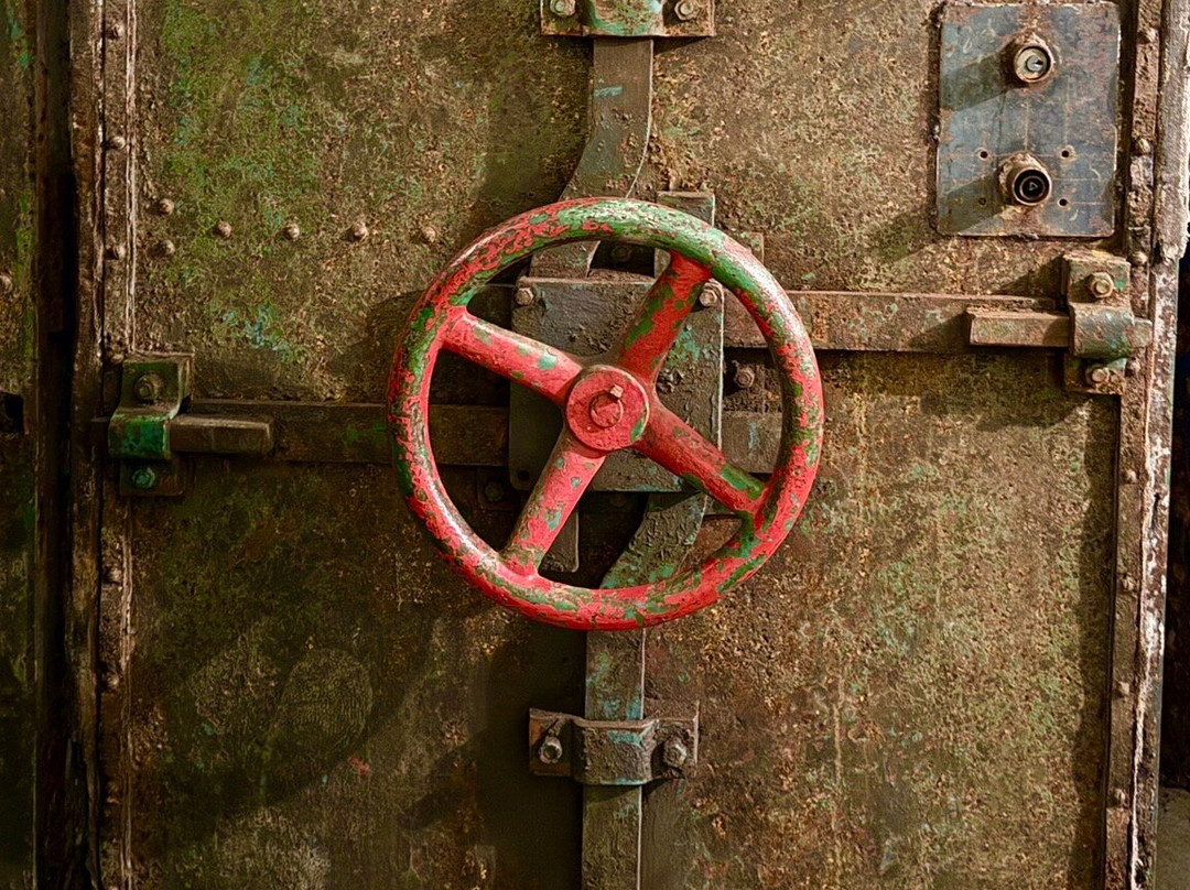 Petit Ouvrage du Bambesch-Bambiderstroff必去景点