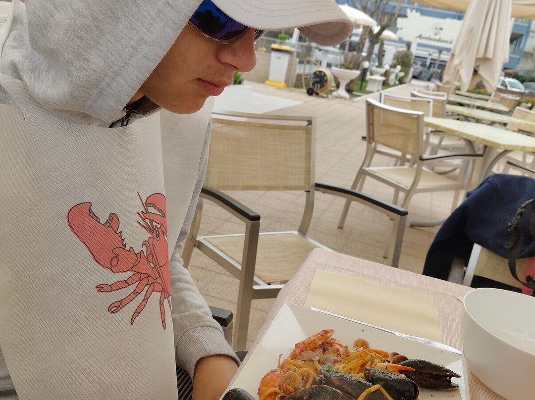 Bagno Daniele .198-切尔维亚必去景点