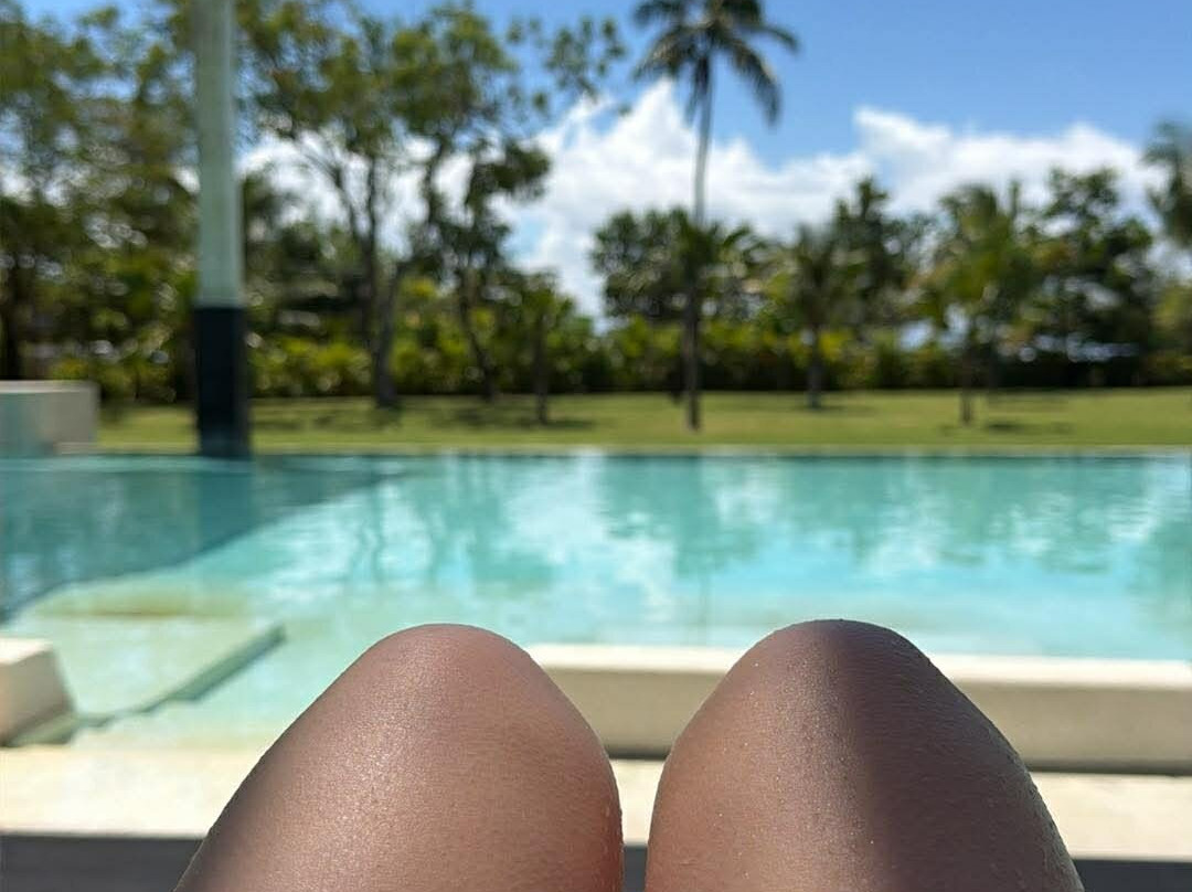 Club Med巴厘岛度假村（一价全包式含儿童俱乐部）主图