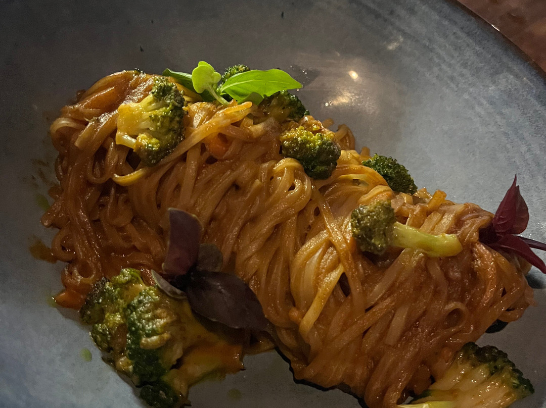 Aura Restaurant