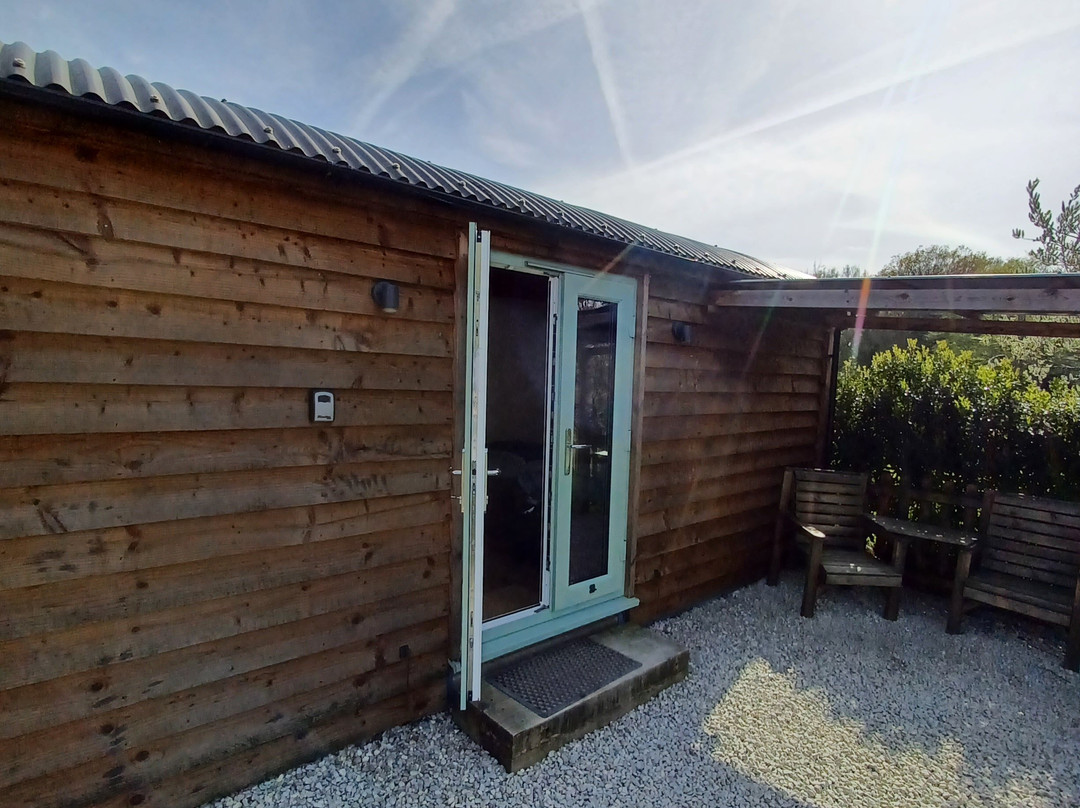 Shirkoak Farm Fishery and Bed & Breakfast-Woodchurch必去景点