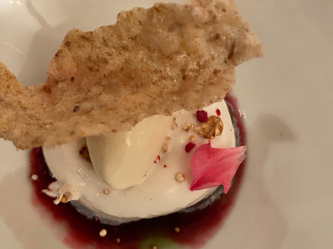 拉姆罗斯维克餐厅酒店主图