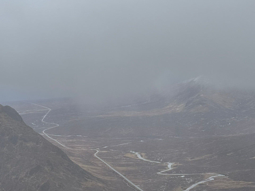 Girls on Hills-Glencoe Village必去景点