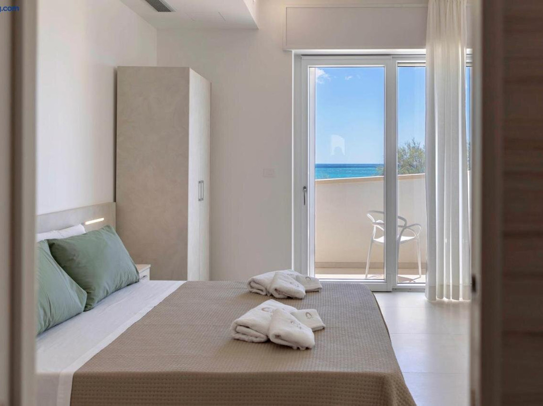 B&B Mozzafiato