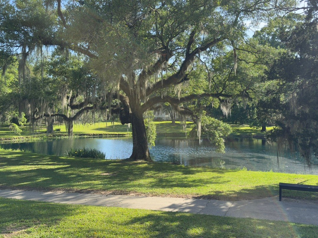 The St. Francisville Inn & Spa主图