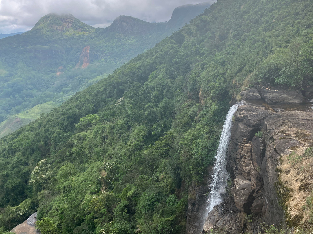 Sri Lanka Trekking-康提必去景点