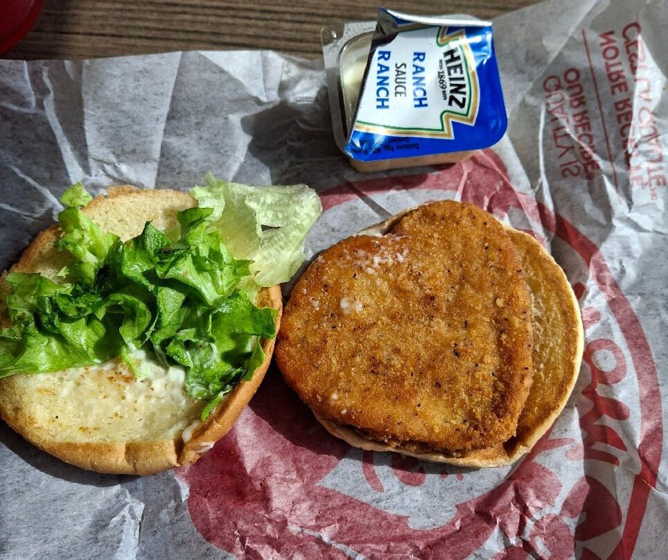 Wendy's