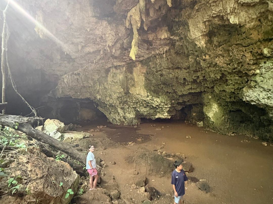 Grutas de Calcehtok-Calcehtok必去景点