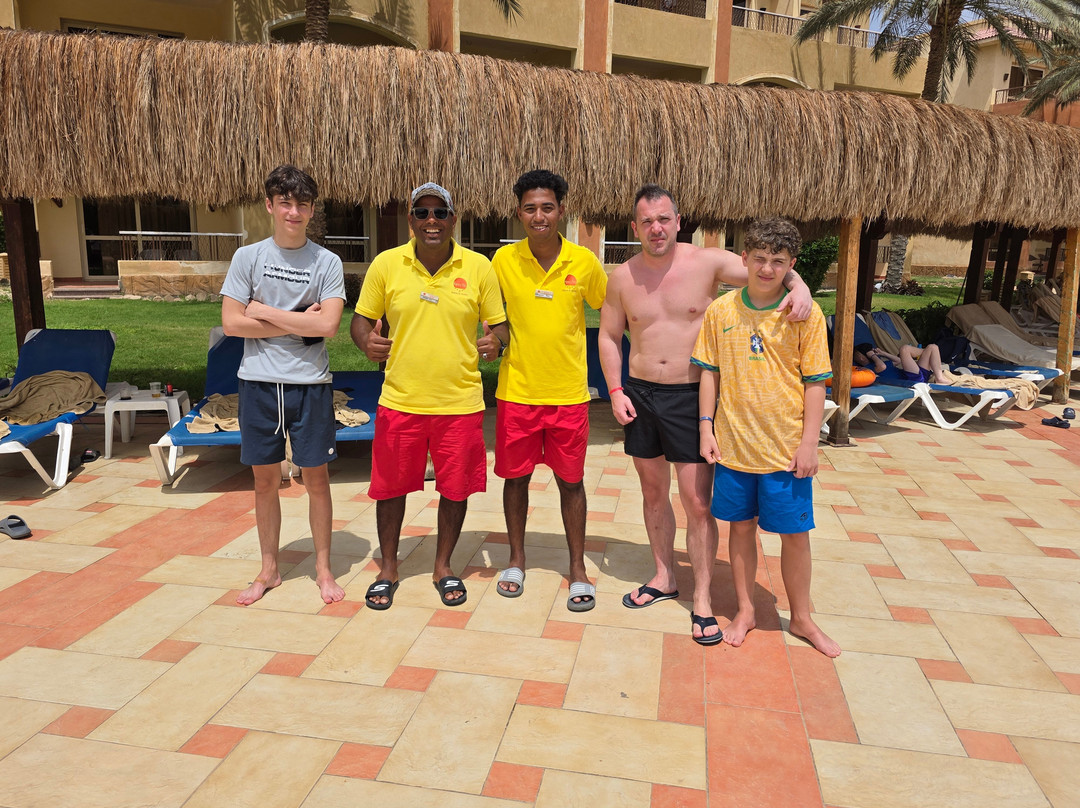 Regency plaza aqua park resort spa