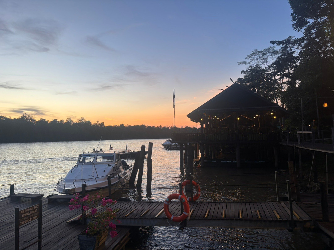 Borneo Eco Tours-亚庇必去景点
