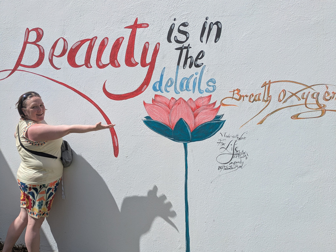 一号度假村水上公园&温泉主图