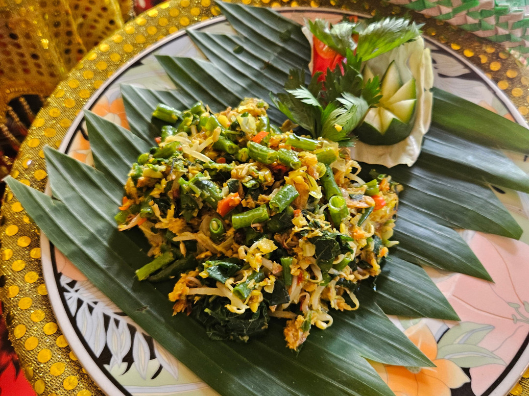 Jeding Bali Cooking Class-乌布必去景点