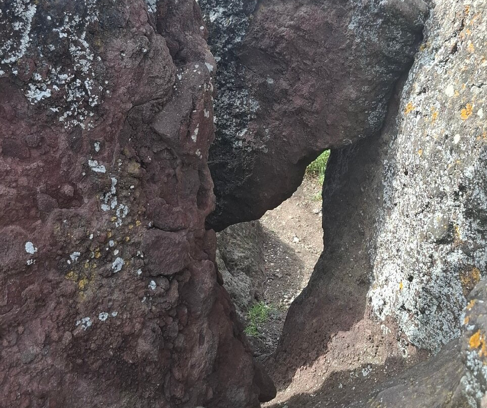 Roccia dell'Elefante-Castelsardo必去景点