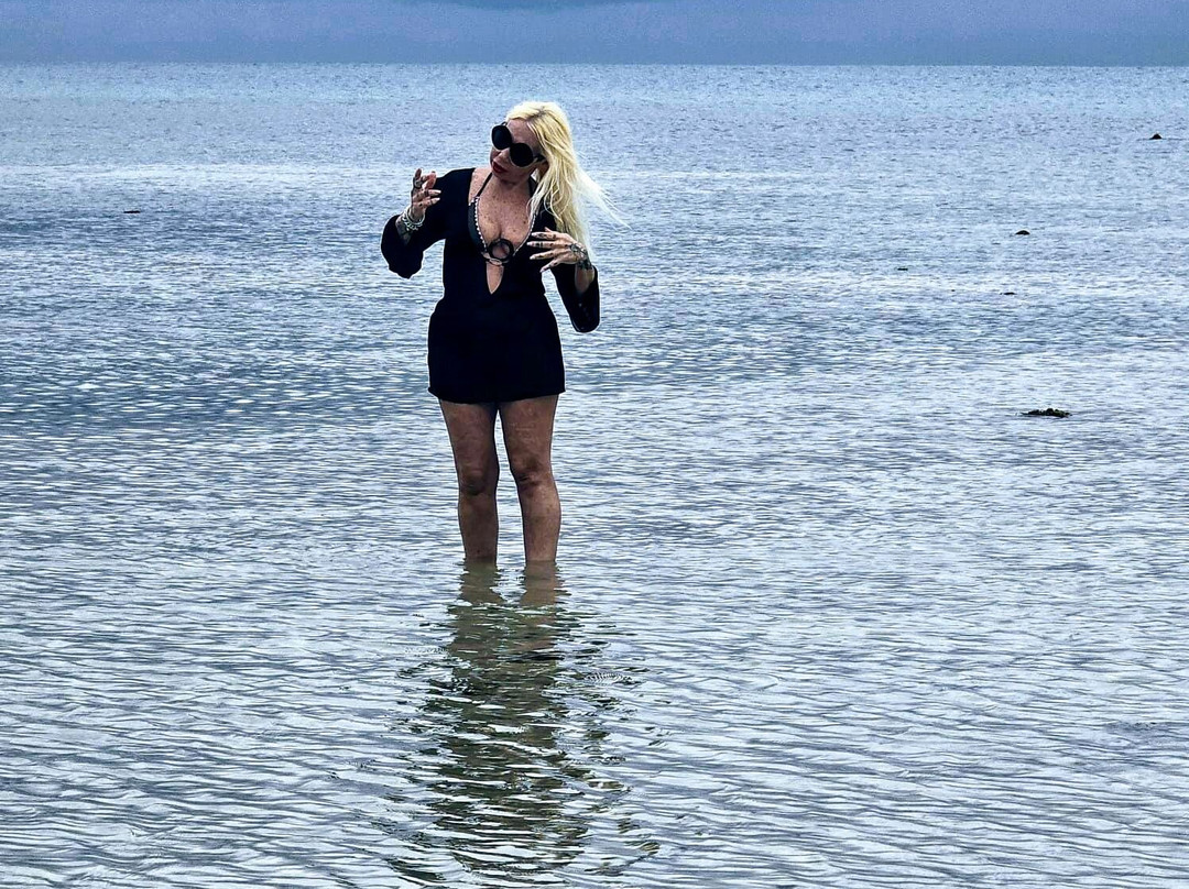 安迪兰纳海滩度假酒店主图