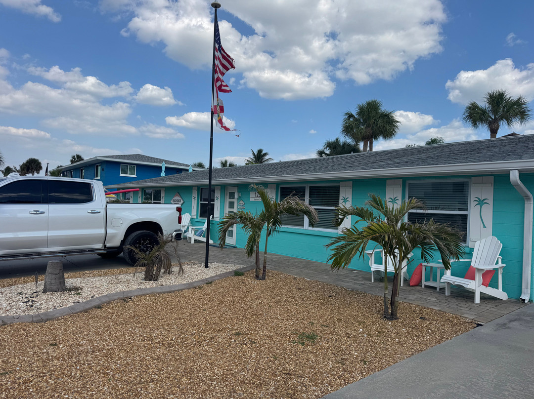 Manasota Key Resort