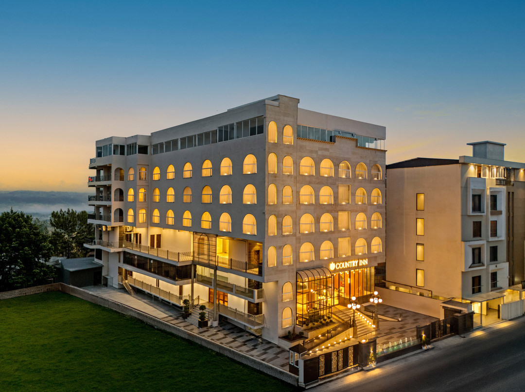 Country Inn Dehradun