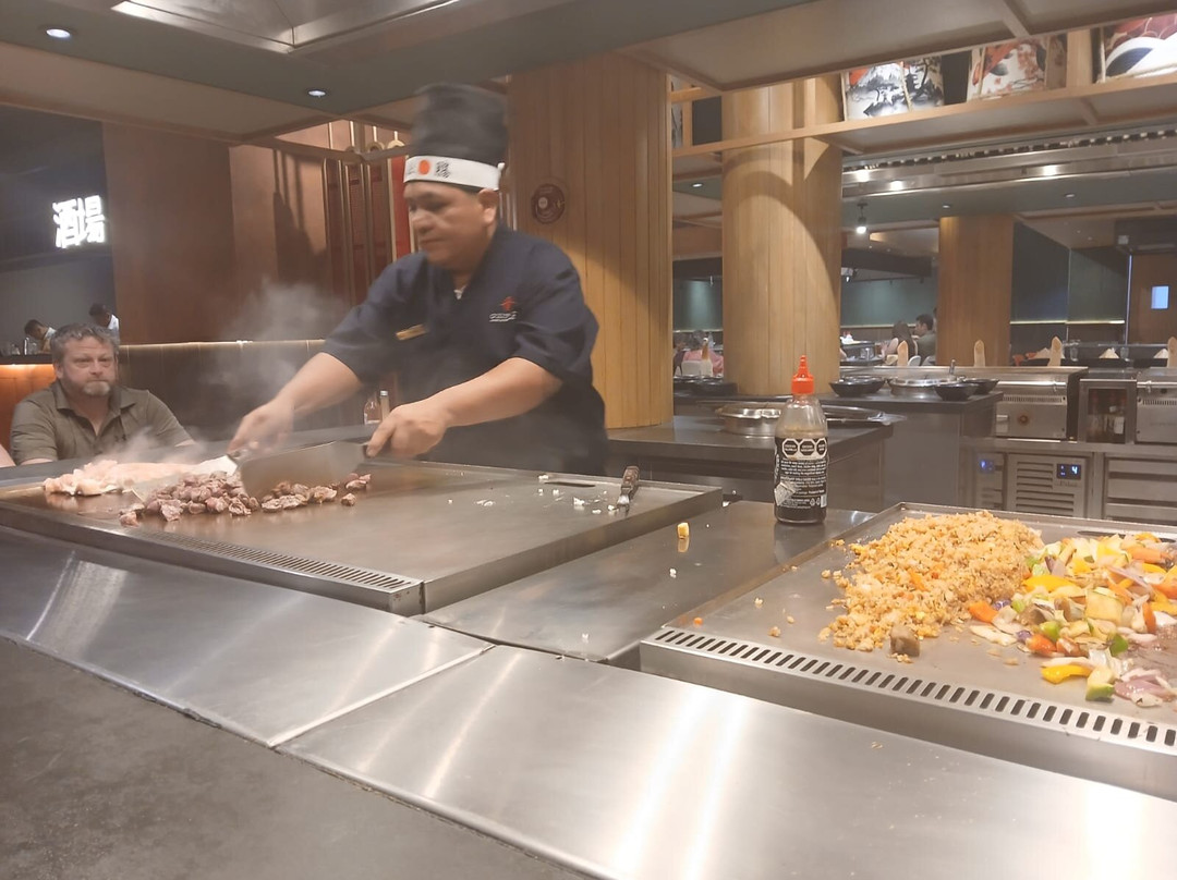 格兰德塞伦奈斯里维埃拉玛雅度假酒店及Spa主图